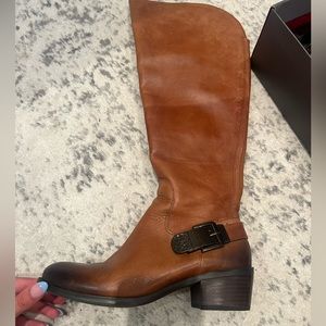 vince camuto boots